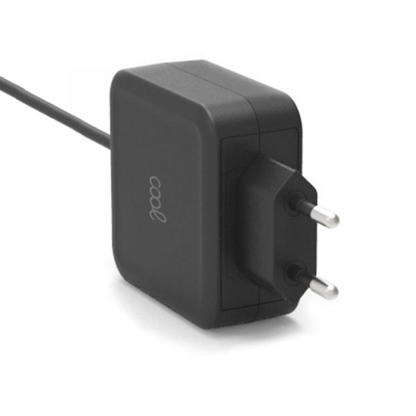 Cargador Red Universal Orden. Portátiles 65w PD Automático COOL (Tipo C) - Imagen 3
