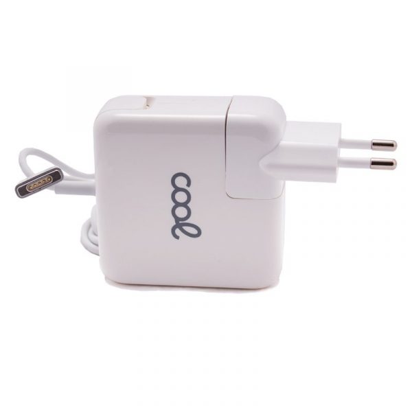 Cargador Universal Red COOL Para Apple MacBook Air - MagSafe 2 (45w) - Imagen 3