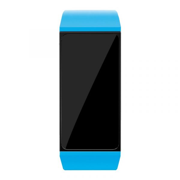 Correa COOL para Xiaomi Mi Band 4C Liso Celeste - Imagen 3