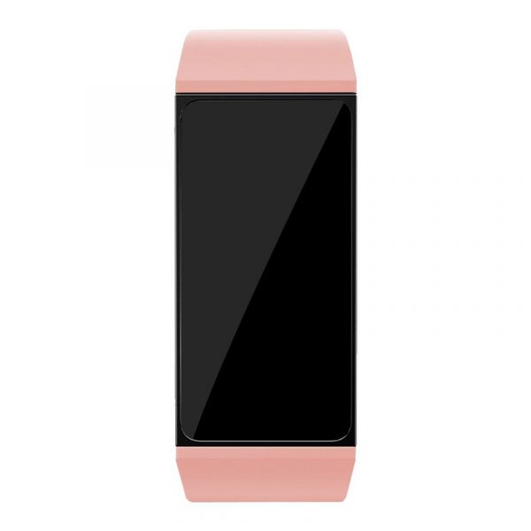 Correa COOL para Xiaomi Mi Band 4C Liso Rosa - Imagen 3