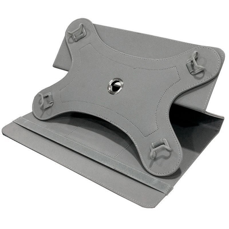 Funda COOL Ebook / Tablet 9.7 - 10.3 pulg Polipiel Limones Giratoria (Panorámica) - Imagen 3