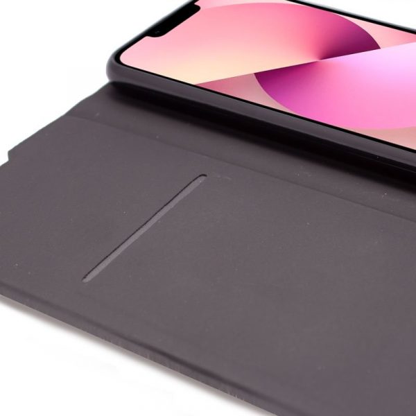 Funda COOL Flip Cover para iPhone 13 Elegance Fucsia - Imagen 2