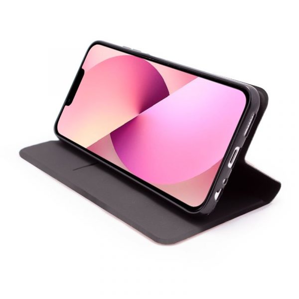 Funda COOL Flip Cover para iPhone 13 Elegance Verde - Imagen 3