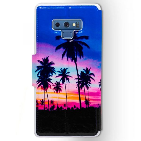 Funda COOL Flip Cover para Samsung N960 Galaxy Note 9 Dibujos Dream - Imagen 2