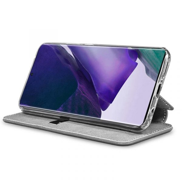 Funda COOL Flip Cover para Samsung N985 Galaxy Note 20 Ultra Dibujos Chapas - Imagen 2