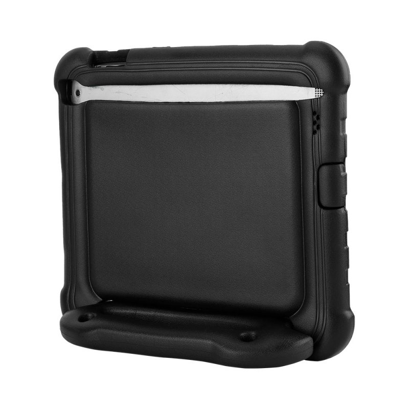 Funda COOL para iPad 2 / iPad 3 / 4 Ultrashock color Negro - Imagen 3
