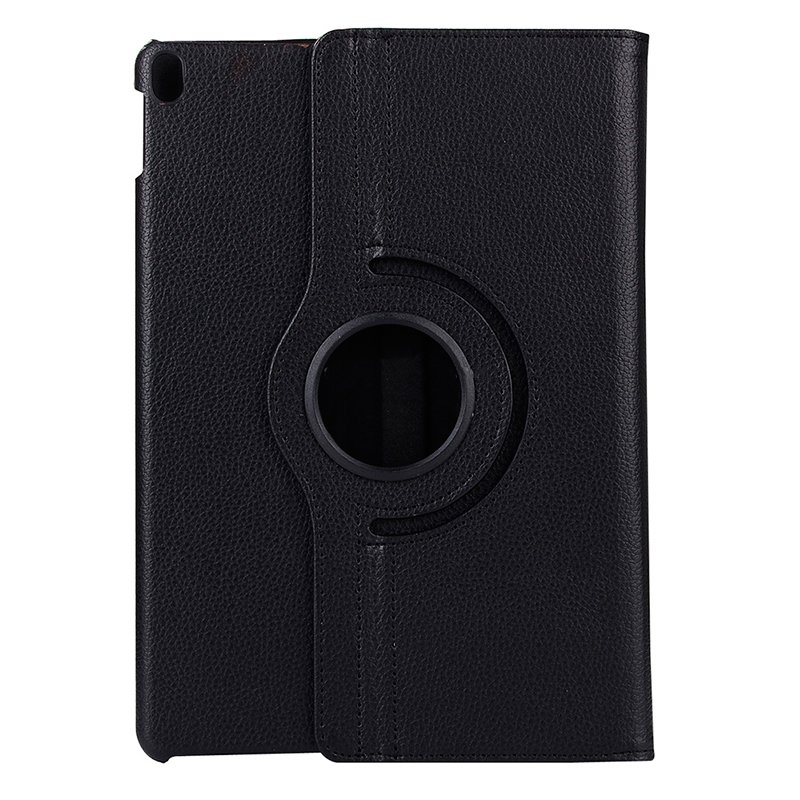 Funda COOL para iPad Pro 10.5 / iPad Air 2019 10.5 Giratoria Polipiel Negro - Imagen 3