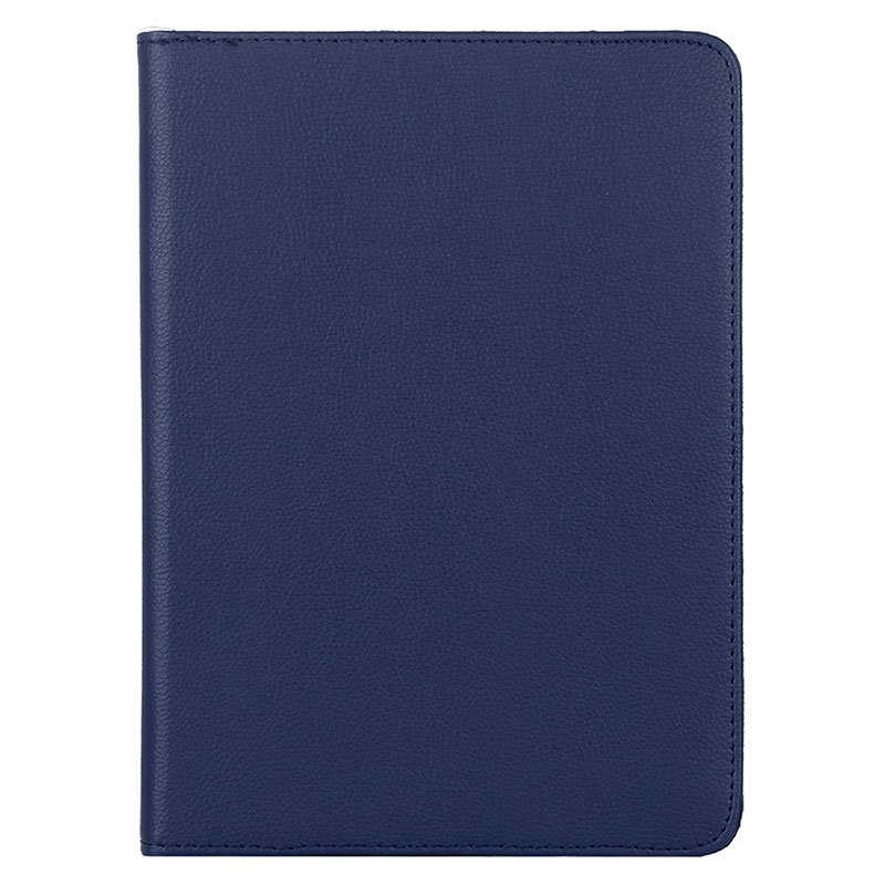Funda COOL para iPad Pro 11 pulg (2020 / 2021) / iPad Air 4 2020 / iPad Air 5 2022 (10.9) Giratoria Polipiel Azul - Imagen 3