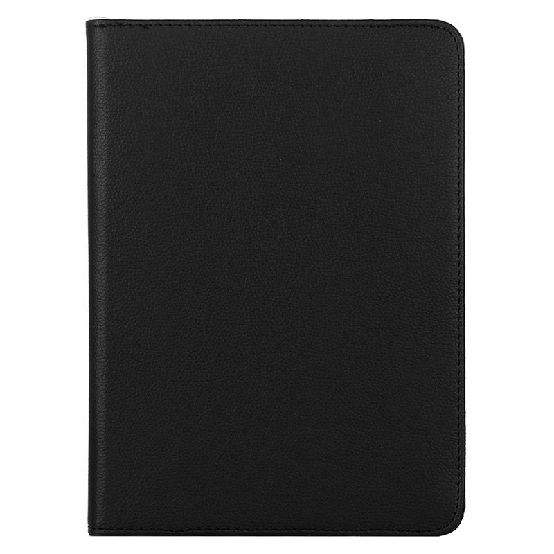 Funda COOL para iPad Pro 12.9 pulg (2020 / 2021 / 2022) Giratoria Polipiel Negro - Imagen 3