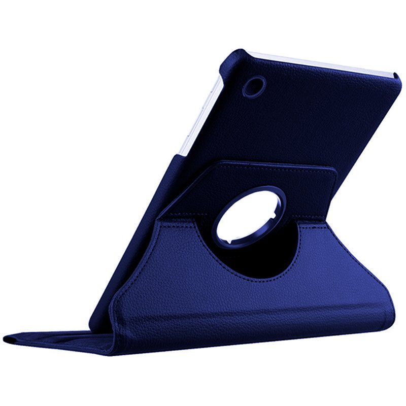 Funda COOL para Lenovo Tab M10 Gen 3 Polipiel Liso Azul - Imagen 3