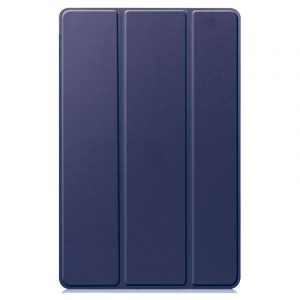 Funda COOL para Samsung Galaxy Tab S6 Lite / S6 Lite 2022 (P610 / P615 / P619) Polipiel Azul 10.4 pulg