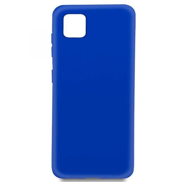 Funda COOL Silicona para Samsung A226 Galaxy A22 5G (Azul) - Imagen 2