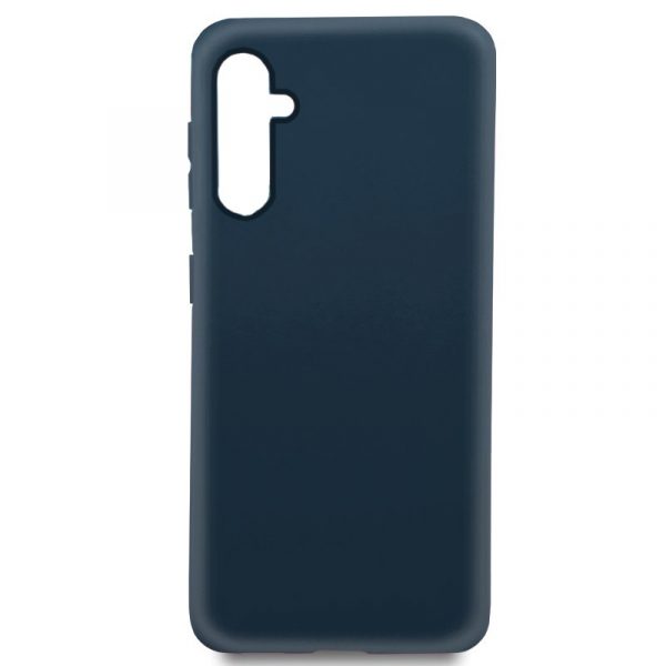 Funda COOL Silicona para Samsung A346 Galaxy A34 5G (Azul) - Imagen 2
