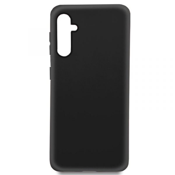 Funda COOL Silicona para Samsung A346 Galaxy A34 5G (Negro) - Imagen 2
