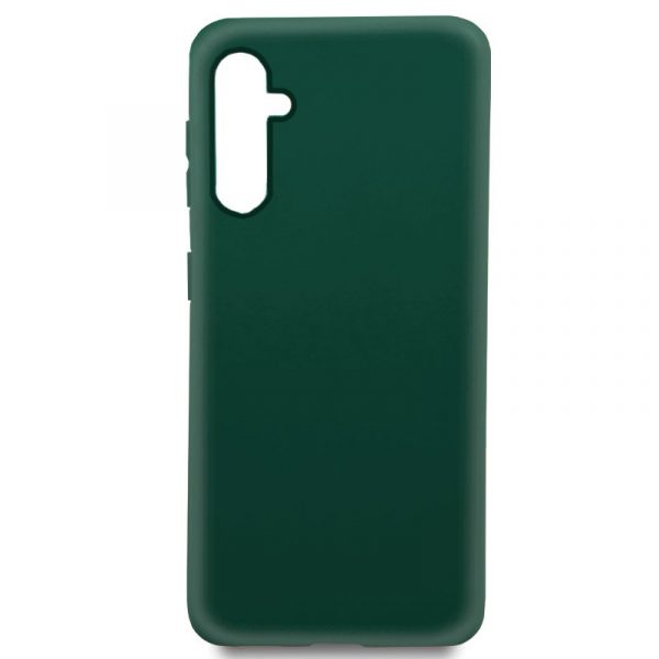 Funda COOL Silicona para Samsung A346 Galaxy A34 5G (Verde) - Imagen 2
