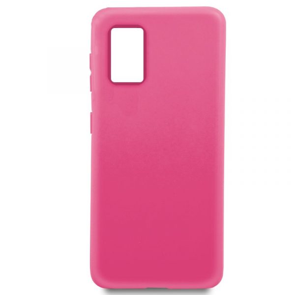 Funda COOL Silicona para Xiaomi Redmi 10 / Redmi 10 2022 (Rosa) - Imagen 2