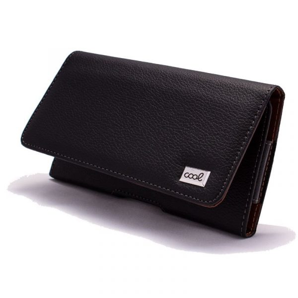 Funda Horizontal COOL Polipiel Universal Phantom 5.5 - 6.3 pulg - Imagen 2