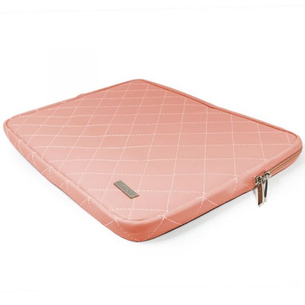 Funda Ordenador Portátil 15-17 Pulgadas COOL Epsilon Rosa - Imagen 3