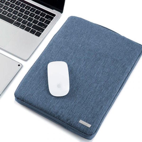 Funda Ordenador Portátil / Tablet 13-15 Pulgadas COOL Versus Azul - Imagen 3