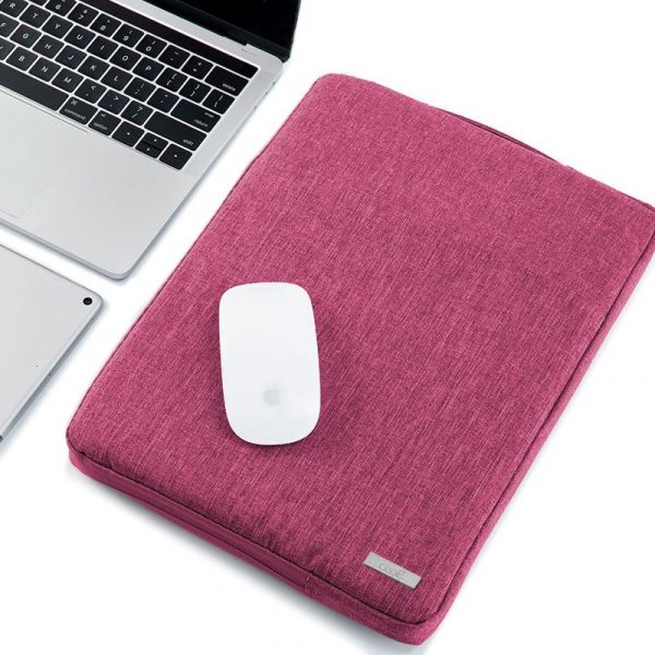 Funda Ordenador Portátil / Tablet 13-15 Pulgadas COOL Versus Rosa - Imagen 3