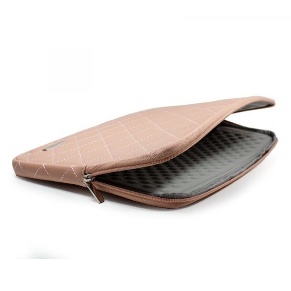 Funda Ordenador Portátil / Tablets 13-15 Pulgadas COOL Epsilon Nude - Imagen 3