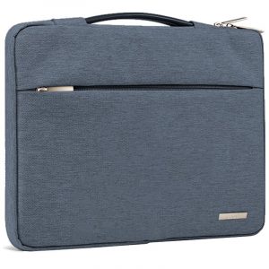 Maletín Ordenador Portátil 15-17 Pulgadas COOL Alfa Azul