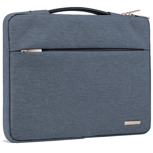 Maletín Ordenador Portátil 15-17 Pulgadas COOL Alfa Azul