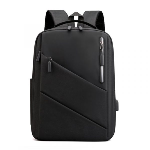 Mochila Ordenador Portátil 15-16 Pulg COOL City Negro - Imagen 2