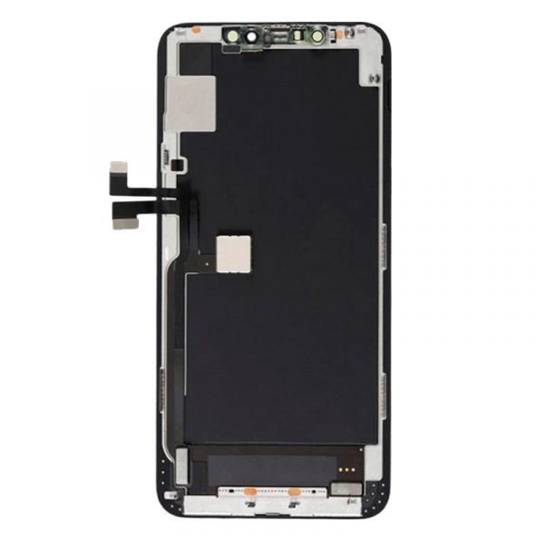 Pantalla Completa COOL para iPhone 11 Pro (Calidad AAA+) Negro - Imagen 2