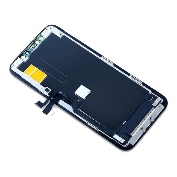 Pantalla Completa COOL para iPhone 11 Pro (Calidad AAA+) Negro - Imagen 3