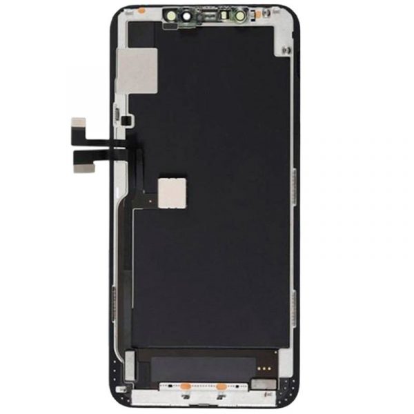 Pantalla Completa COOL para iPhone 11 Pro Max (Calidad AAA+) Negro - Imagen 2