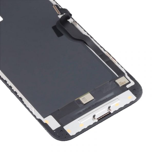 Pantalla Completa COOL para iPhone 12 Pro Max (Calidad AAA+) Negro - Imagen 3