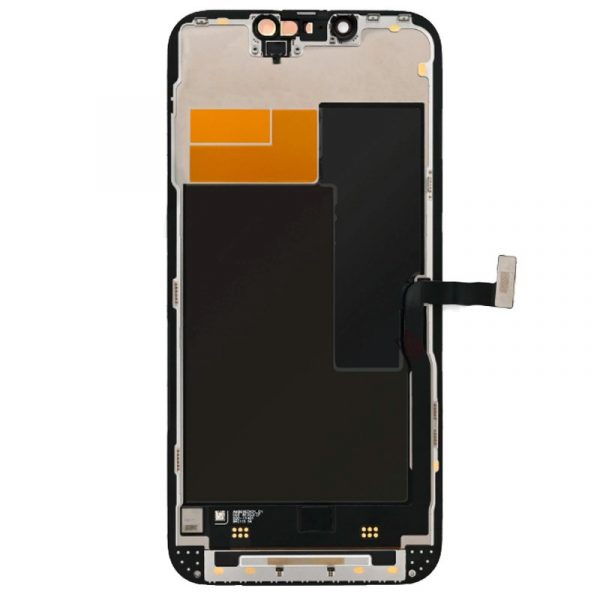 Pantalla Completa COOL para iPhone 13 (Calidad AAA+) Negro - Imagen 2
