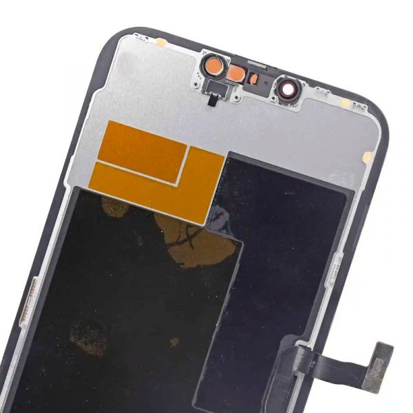 Pantalla Completa COOL para iPhone 13 (Calidad AAA+) Negro - Imagen 3