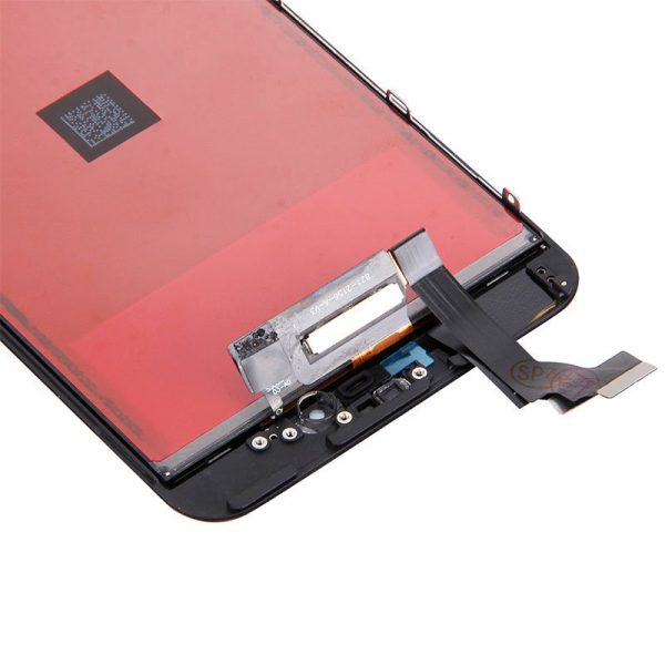 Pantalla Completa COOL para iPhone 6 Plus (Calidad AAA+) Negro - Imagen 2