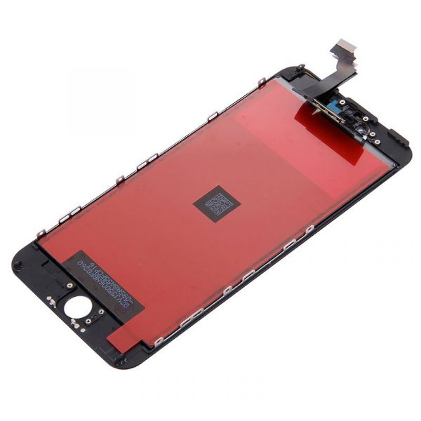 Pantalla Completa COOL para iPhone 6 Plus (Calidad AAA+) Negro - Imagen 3