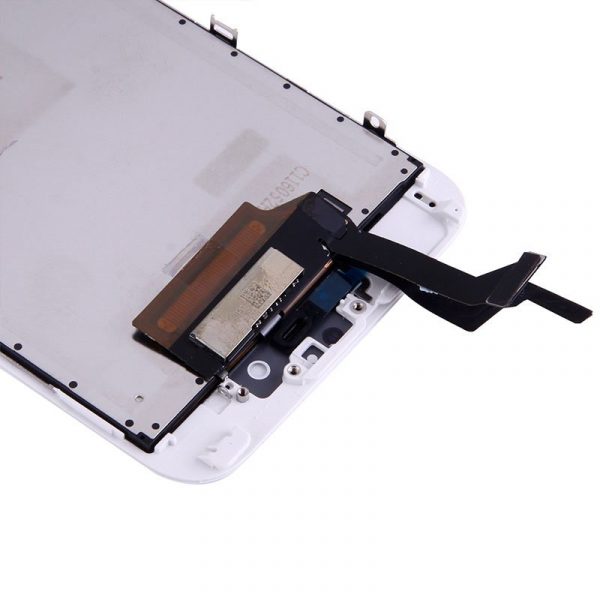 Pantalla Completa COOL para iPhone 6s (Calidad AAA+) Blanco - Imagen 2