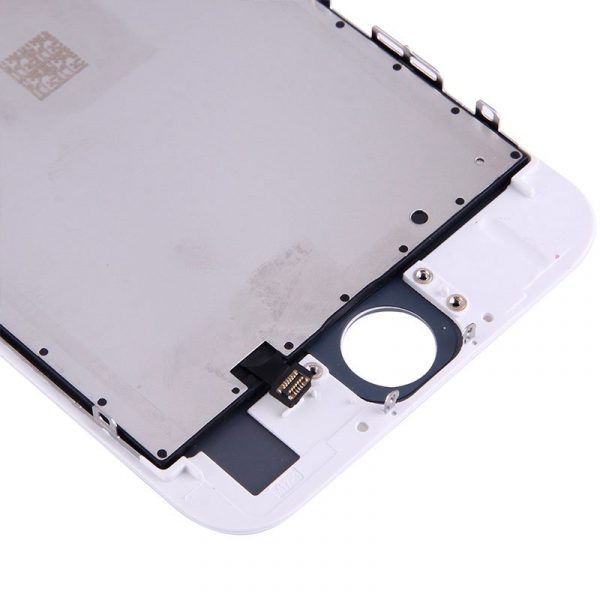 Pantalla Completa COOL para iPhone 6s (Calidad AAA+) Blanco - Imagen 3
