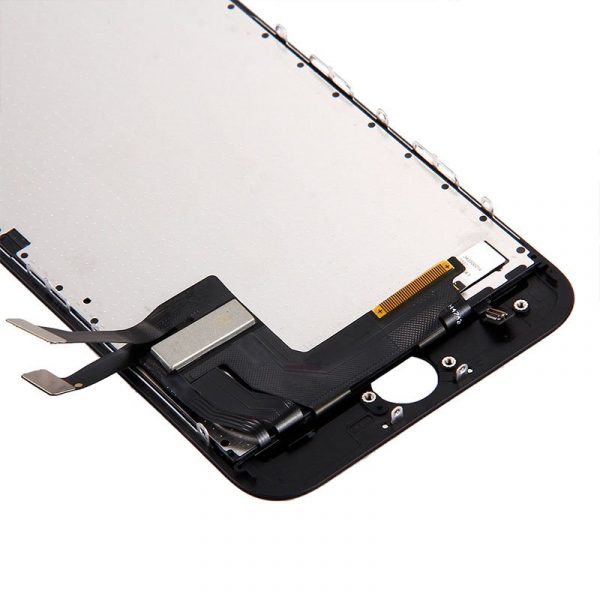Pantalla Completa COOL para iPhone 7 (Calidad AAA+) Negro - Imagen 2