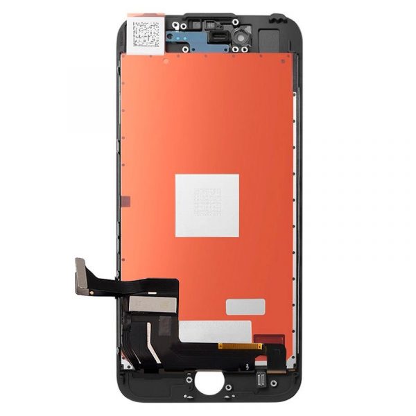 Pantalla Completa COOL para iPhone 7 (Calidad AAA+) Negro - Imagen 3