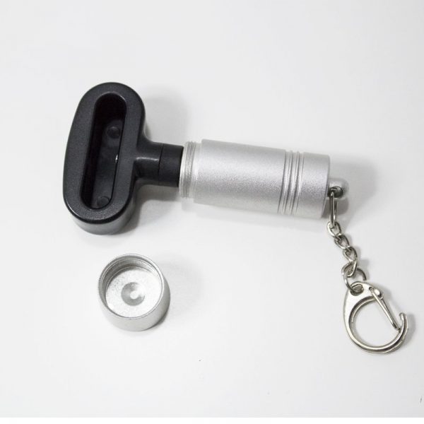 Plastic Desprendedor Antihurto Magnetico para Candados COOL - Imagen 3