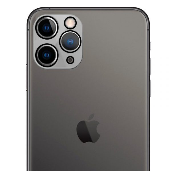 Protector Cristal Templado COOL para Cámara de iPhone 11 Pro / 11 Pro Max - Imagen 2
