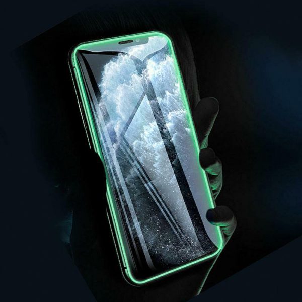 Protector Pantalla Cristal Templado COOL para iPhone 13 Pro Max / 14 Plus (NEON) - Imagen 2