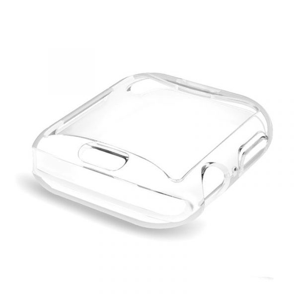 Protector Silicona COOL para Apple Watch Series 7 / 8 (45 mm) - Imagen 3