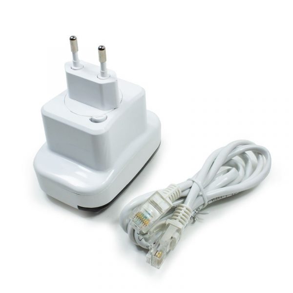 Repetidor WiFi Universal COOL 300 MBPS - Imagen 3