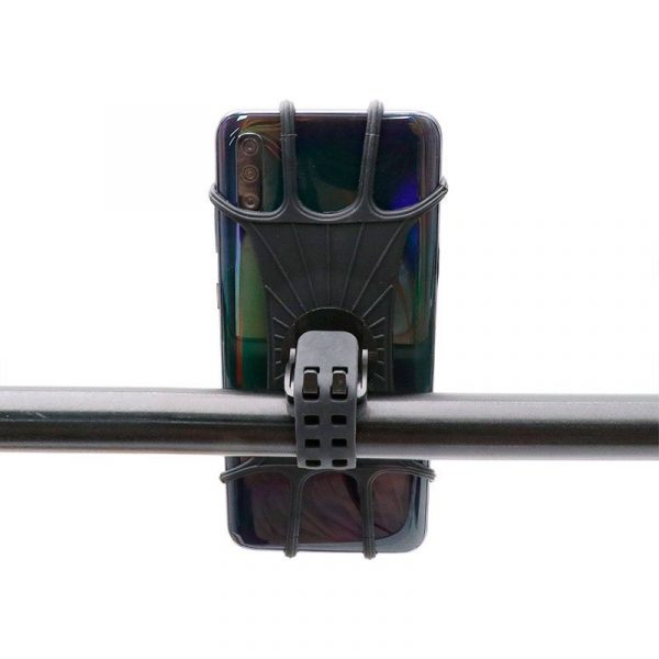 Soporte Universal Manillar COOL para Patinete / Bici / Moto - Imagen 2