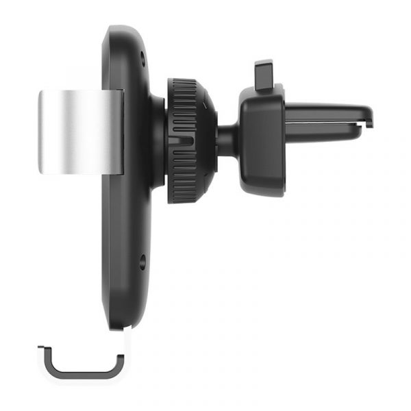 Soporte Universal Móvil para Coche Gravity COOL Negro - Imagen 3